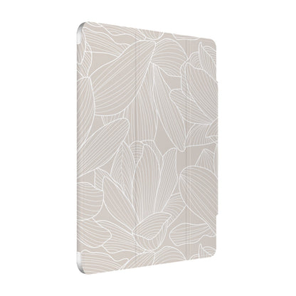 iPad Pro 13-inch (M4 2024 / M5 2025) Case - Folio, Kickstand | Inspire Series