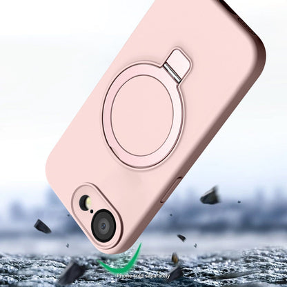 iPhone 17e & iPhone 16e Silicone Case - Desert Design, Anti-Slip Grip | Venture Series