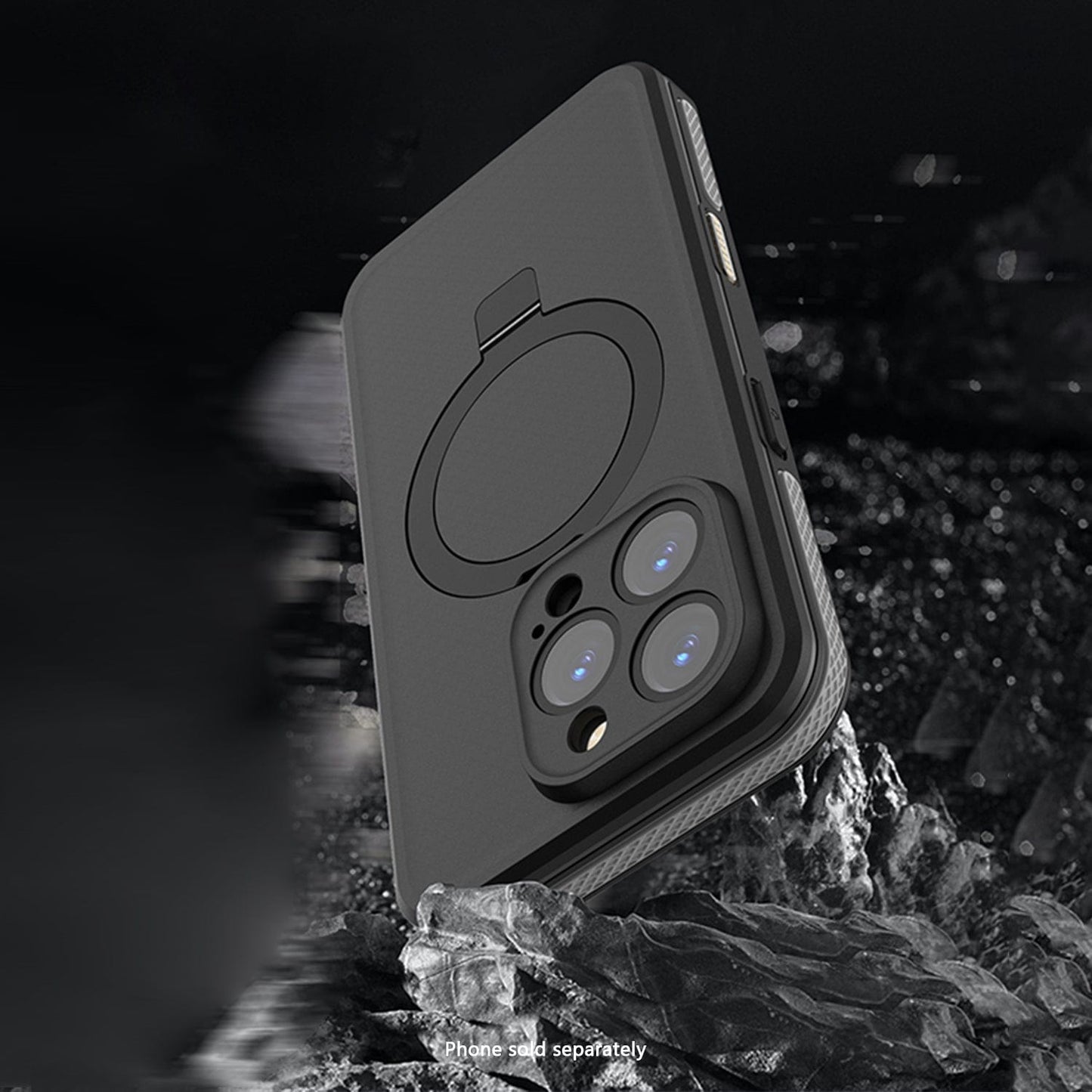 iPhone 16 Pro Waterproof Case - IP68, Military-Grade Protection | Oasis Series