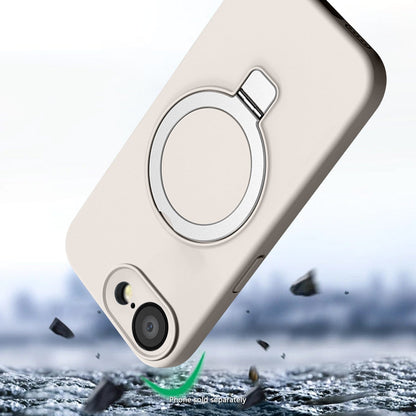 iPhone 17e & iPhone 16e Silicone Case - Desert Design, Anti-Slip Grip | Venture Series