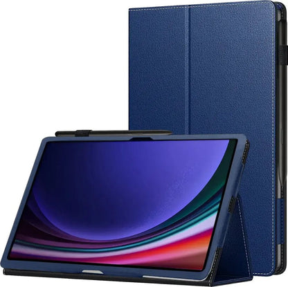 Venture Folio Case - Samsung Galaxy Tab S10 Ultra, Tab S9 Ultra, and Tab S8 Ultra