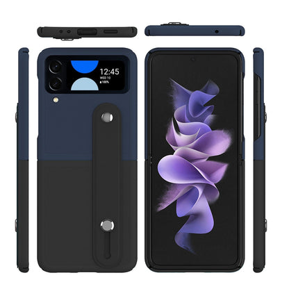 Venture Series FingerGrip Hard Back Case - Samsung Galaxy Z Flip4