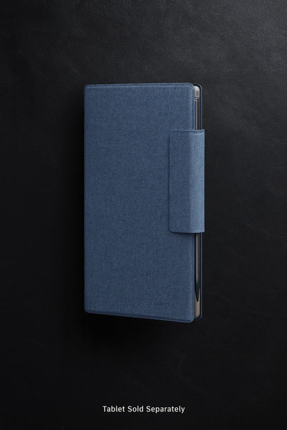 reMarkable Paper Pro Move 7.3" Case - Slim Woven Folio | Venture Series