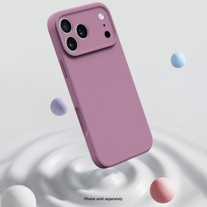 iPhone 17 Pro Case - Ultra Thin Silicone, Anti-Slip Grip | Venture Series