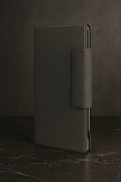 reMarkable Paper Pro Move 7.3" Case - Slim Woven Folio | Venture Series