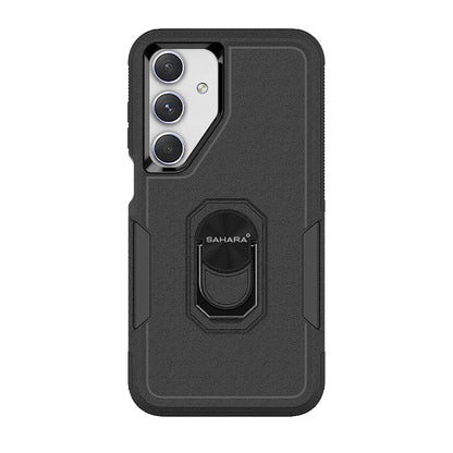 Samsung Galaxy A26 5G / A17 5G Case - Kickstand, Heavy-Duty | Raider Series