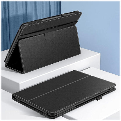 Samsung Galaxy Tab A11+ / A9+ Case - Bi-Fold Folio, Hand Strap | Indy Series