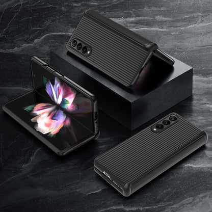 Venture Series Hard Shell Case - Galaxy Z Fold4