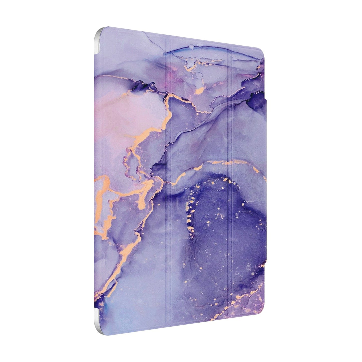 iPad Pro 13-inch (M4 2024 / M5 2025) Case - Folio, Kickstand | Inspire Series