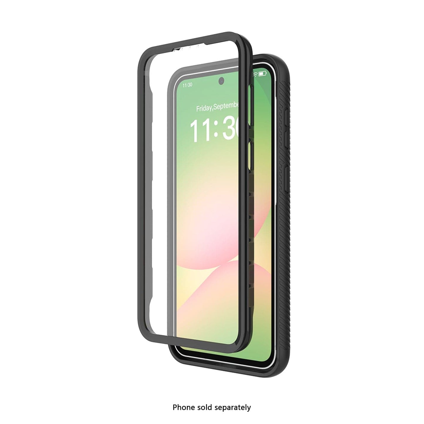 Samsung Galaxy A57 5G Case - Full Body Grip | Raider Series
