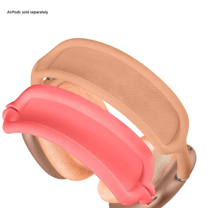 Apple AirPods Max Case – Silicone Combo Kit