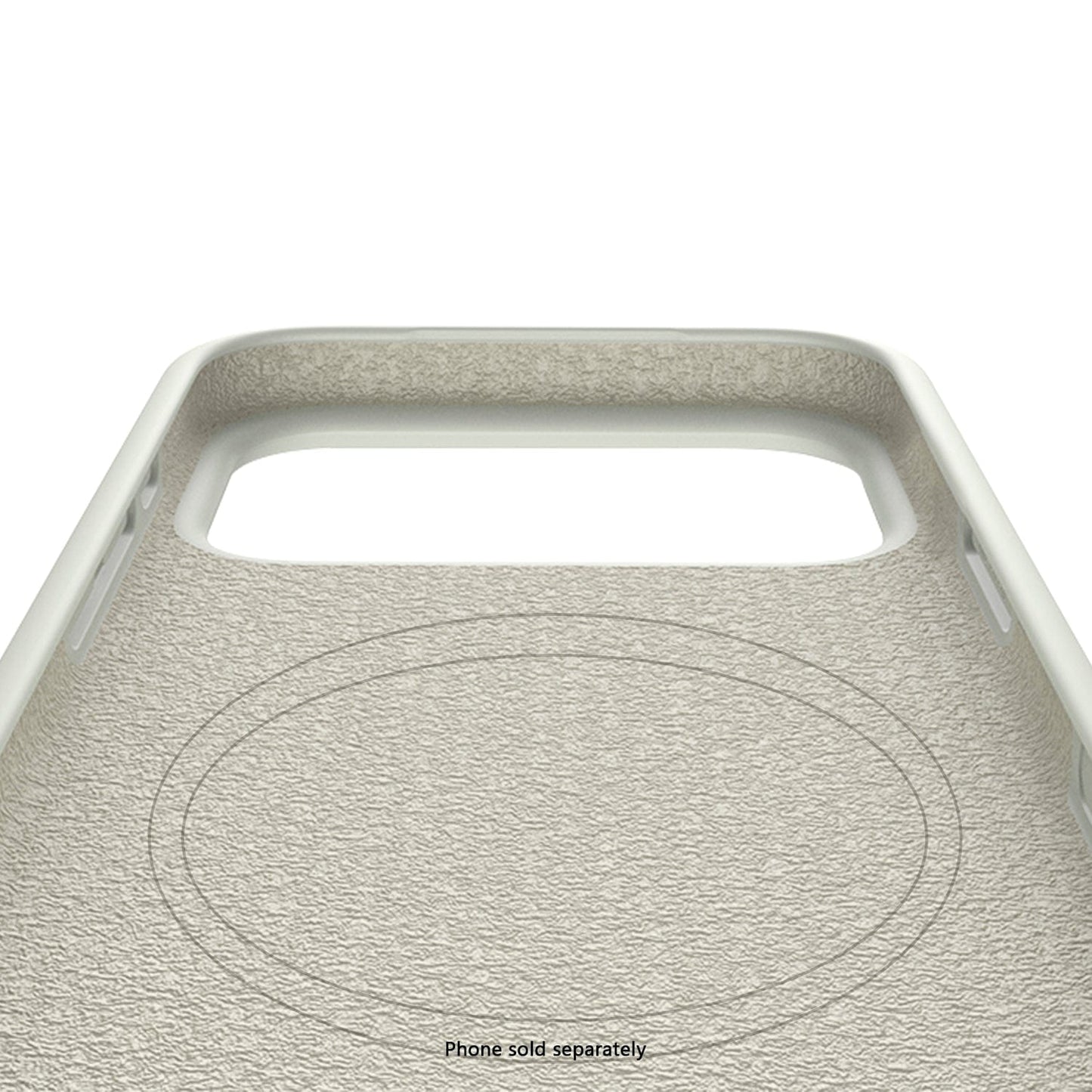 iPhone 17 Pro Max Case - MagSafe Silicone | Inspire Series