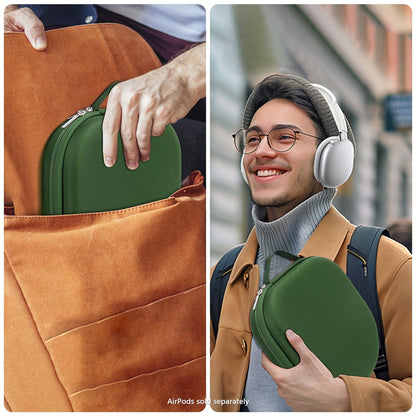 AirPods Max Case - Travel Carry, Hard Shell | Classic Series