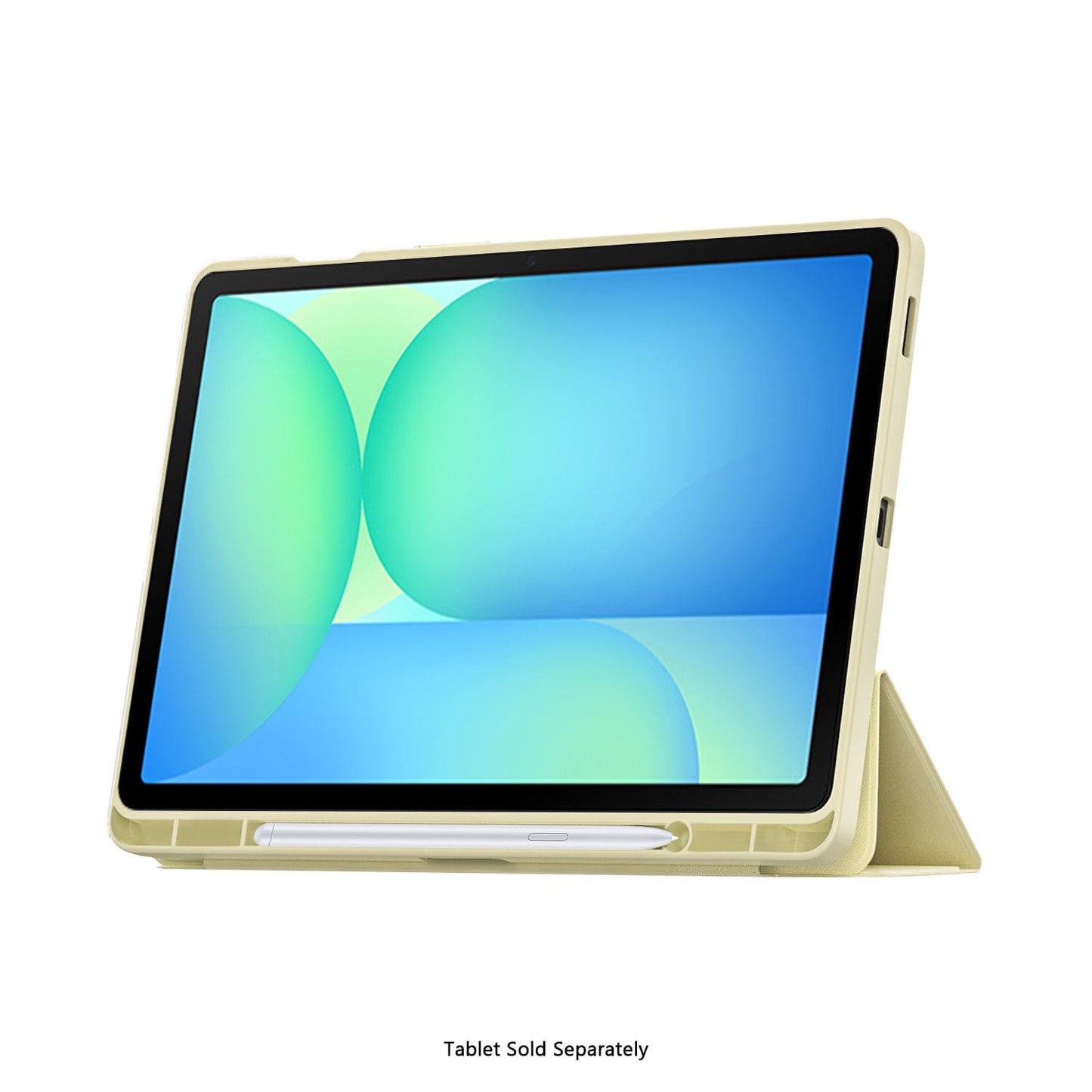 Samsung Galaxy Tab S10 FE+ Folio Case - Kickstand | Venture Series