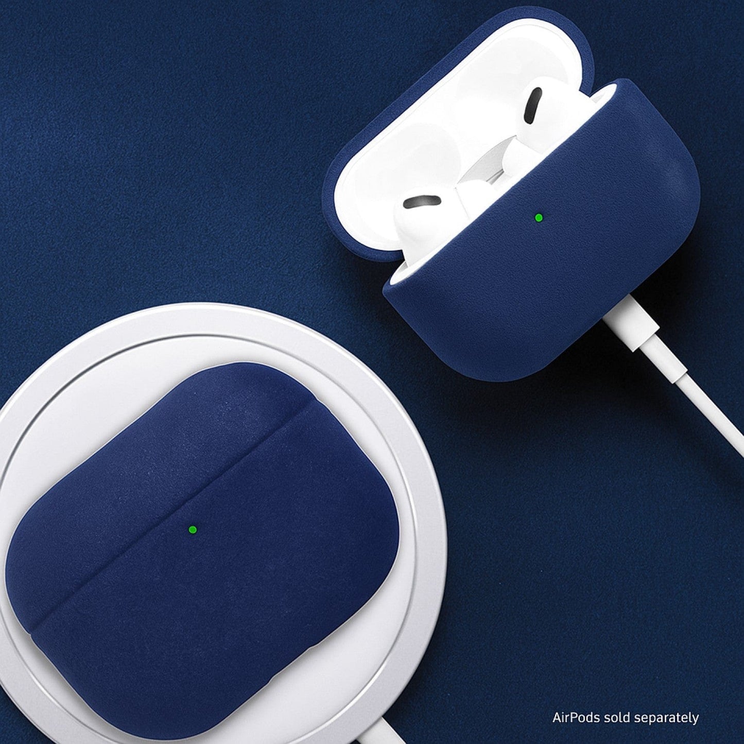 Apple Airpods Pro 3 Case - Microfiber | Indy Series