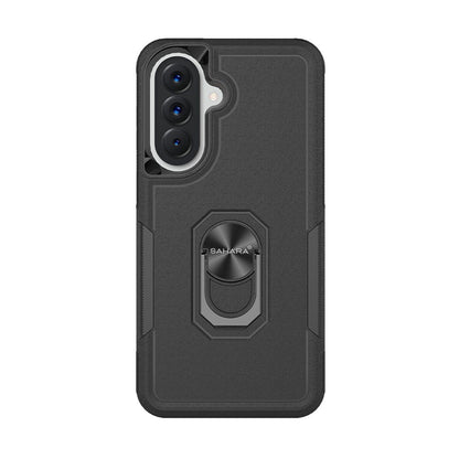 Samsung Galaxy A57 5G Case - Heavy-Duty Kickstand | Raider Series