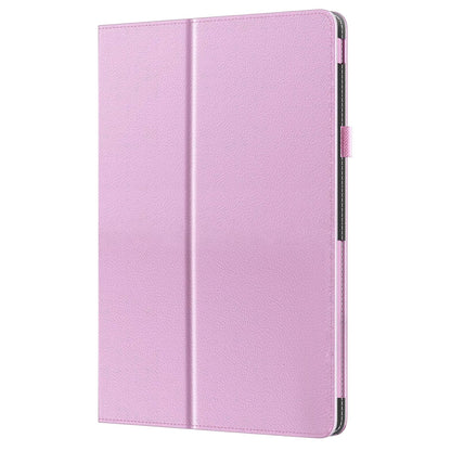 Samsung Galaxy Tab A11+ / A9+ Case - Bi-Fold Folio, Hand Strap | Indy Series