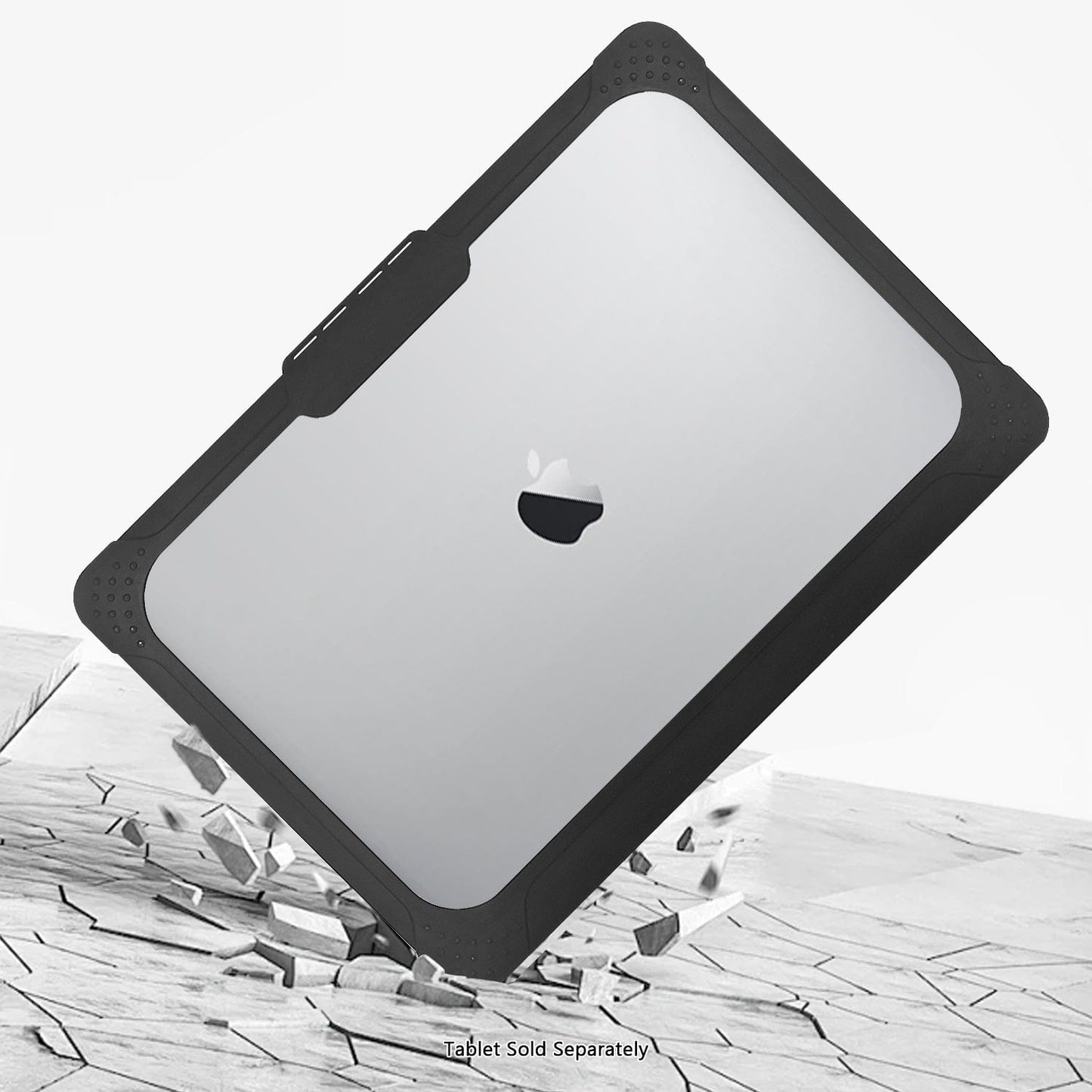MacBook Pro 14-Inch Case (M1-M5 Chip) Case - Shock-Absorbing Corners