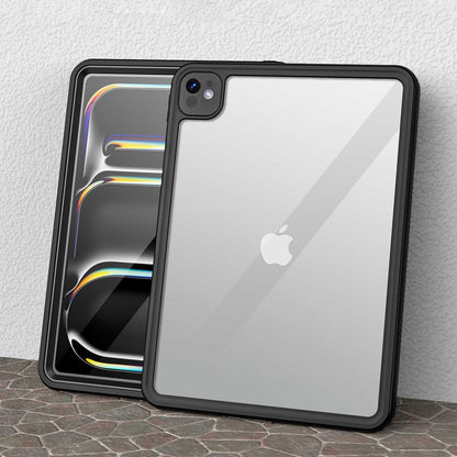 iPad Pro 13-inch (M4 2024 / M5 2025) Case - Waterproof Protection, Screen Protector | Oasis Series
