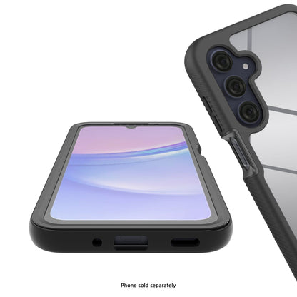 Samsung Galaxy A17 5G / A16 5G Case - Grip with Screen Protector | Raider Series