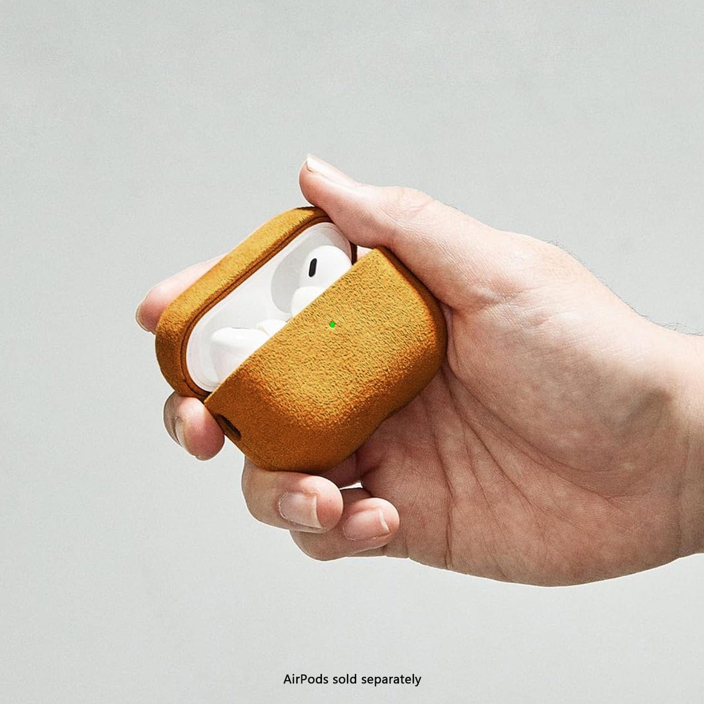 Apple Airpods Pro 3 Case - Microfiber | Indy Series