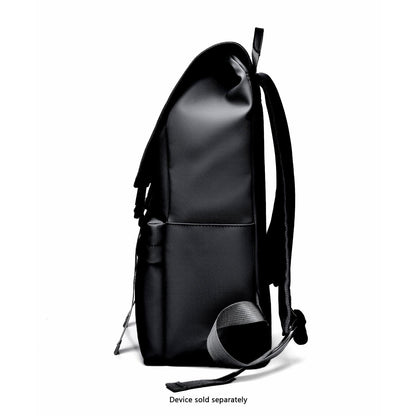 Atlas Pro — Structured Laptop Backpack - Laptops up to 16"