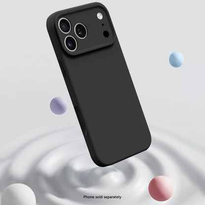 iPhone 17 Pro Max Case - Ultra Thin Silicone, Anti-Slip Grip | Venture Series
