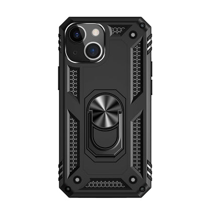 Raider Series Kickstand Case with Belt Clip - iPhone 13 Mini