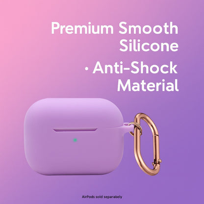 AirPods Pro 3 Case - Silicone | Venture Series