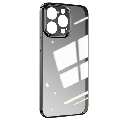 Venture Series Clear Slim Case - iPhone 15 Pro Max