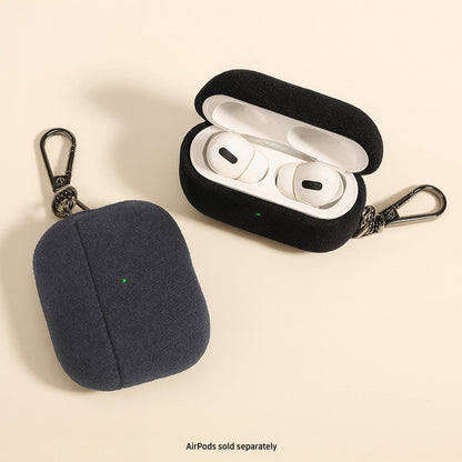 Apple Airpods Pro 3 Case - Microfiber | Indy Series