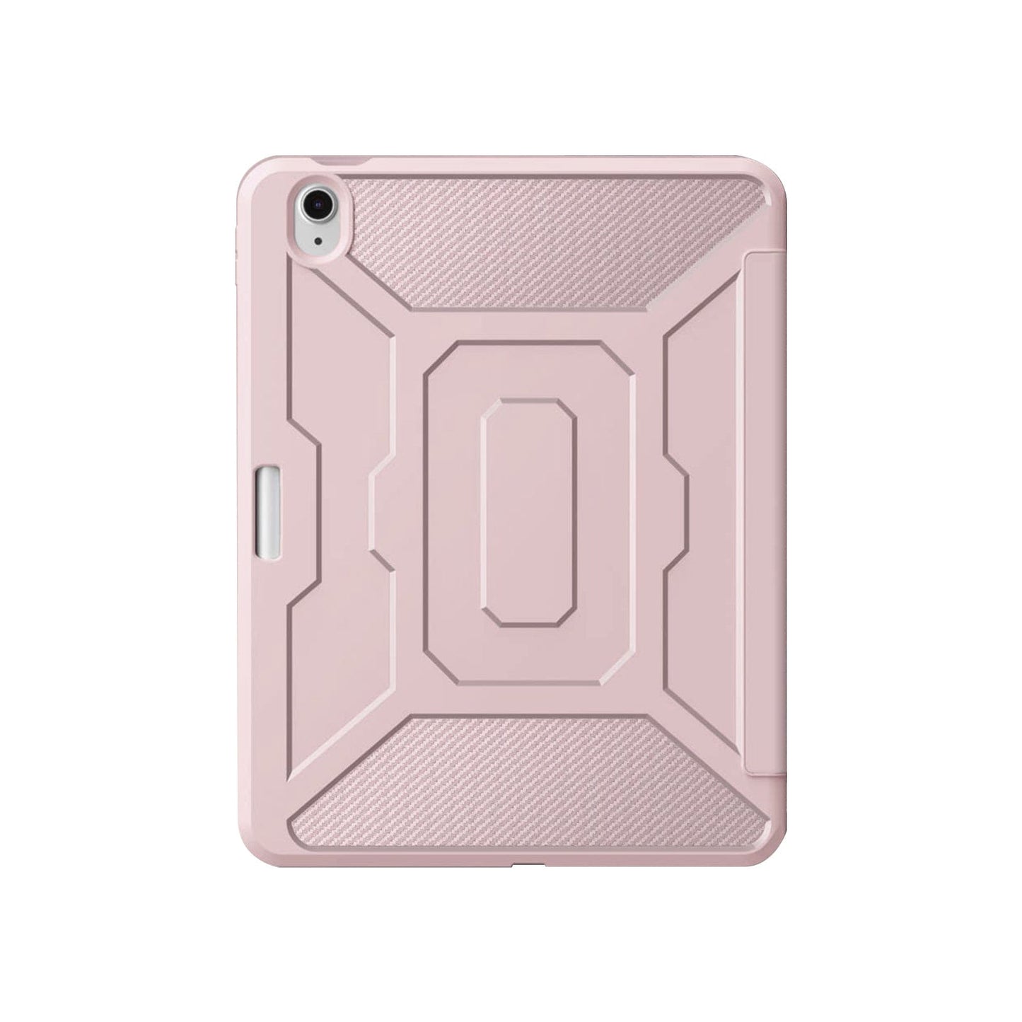 Raider Series Heavy Duty Tri-Fold Case - iPad A16 11-inch & iPad 10.9-inch 10th/11th/12th Generation