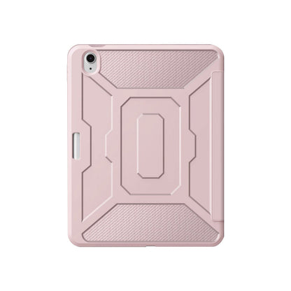 Raider Series Heavy Duty Tri-Fold Case - iPad A16 11-inch & iPad 10.9-inch 10th/11th/12th Generation