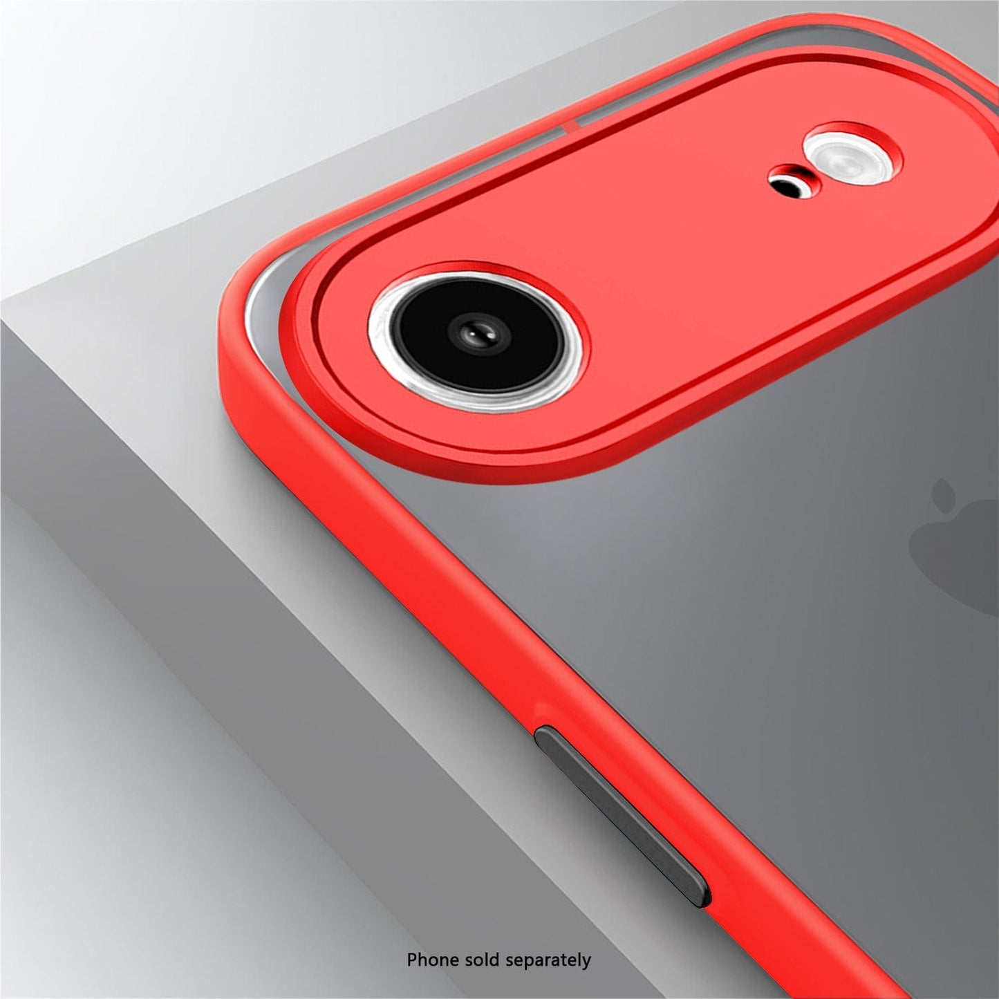 iPhone 17 Air Case - Slim Anti-Slip, Matte Finish | Venture Series