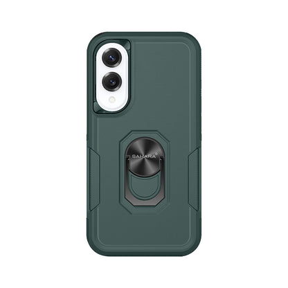Samsung Galaxy S25 Edge Case – Heavy-Duty Kickstand | Raider Series