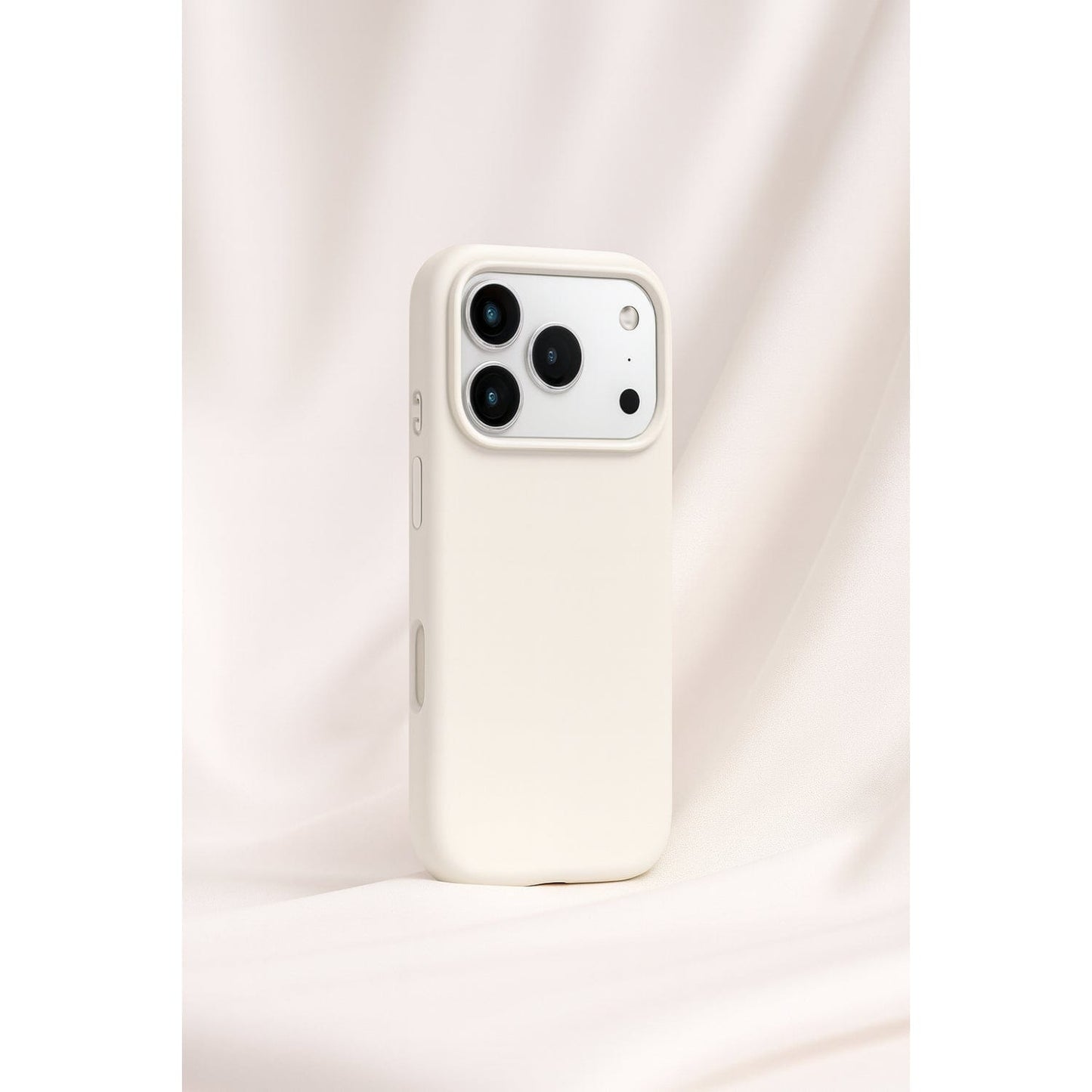 iPhone 17 Pro Max Case - Silicone MagSafe Anti-Slip | Venture Series