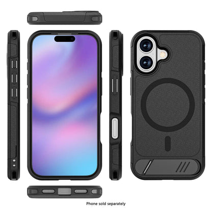 iPhone 17 Case - Kickstand, Durable and MagSafe | Venture Series