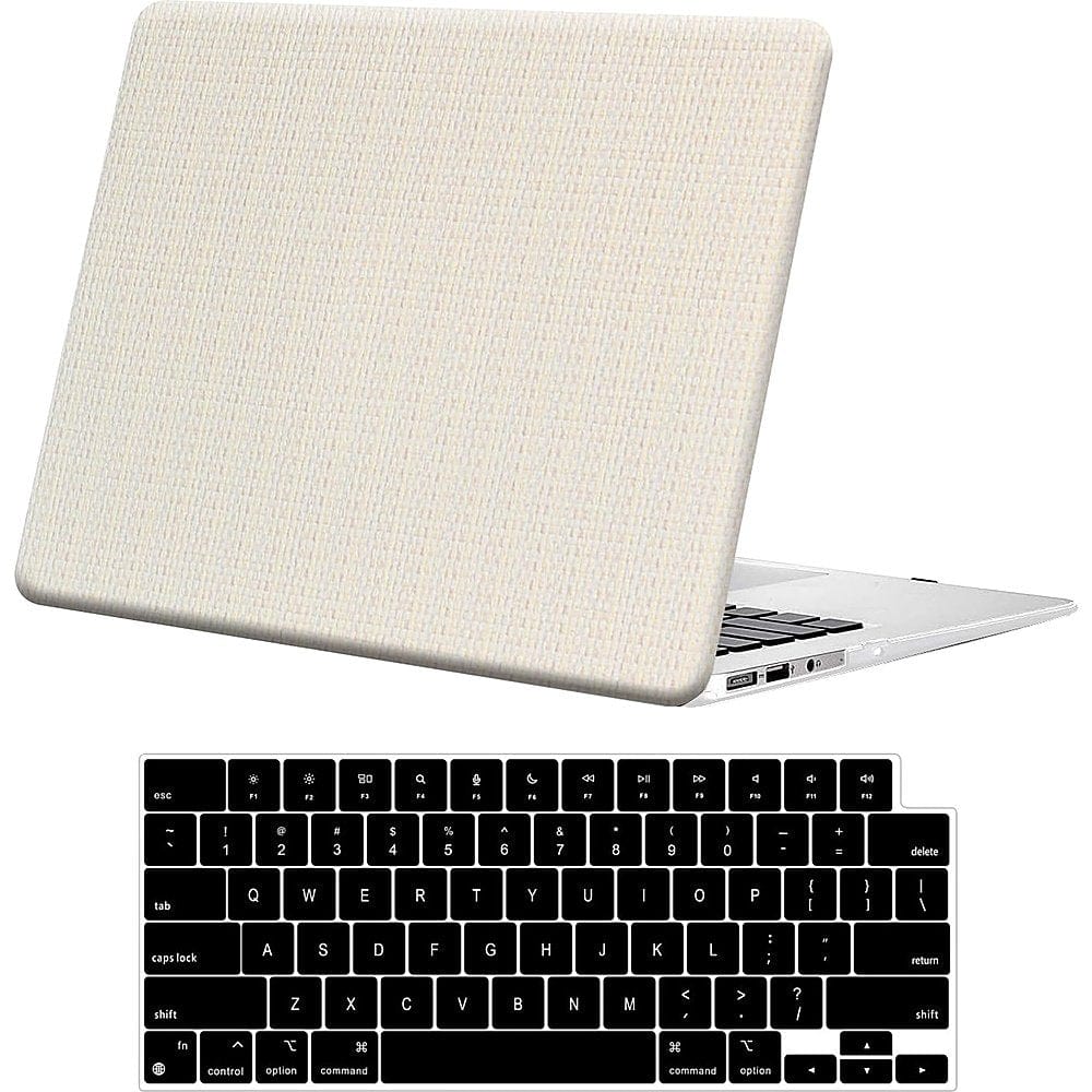 MacBook Pro Case 13-inch - Woven Fabric Protection