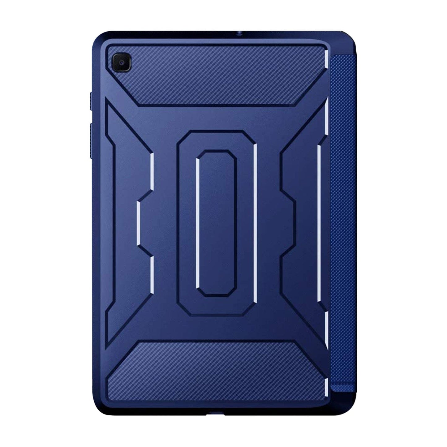 Raider Series Heavy Duty Tri-Fold Case - Galaxy Tab S6 Lite