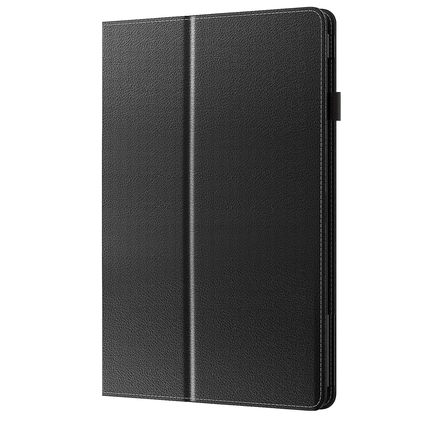 Samsung Galaxy Tab A11+ / A9+ Case - Bi-Fold Folio, Hand Strap | Indy Series