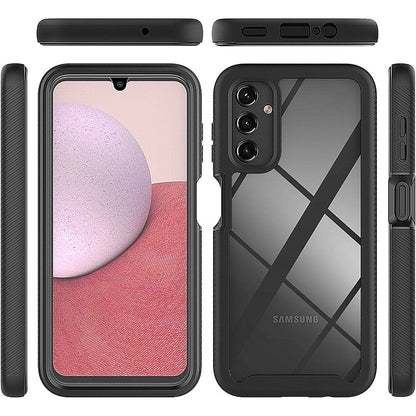 GRIP Series Case for Samsung Galaxy A14 5G - Black