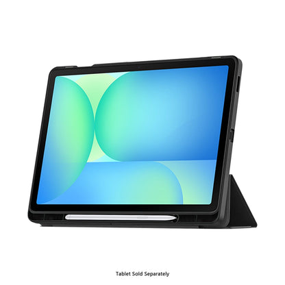 Samsung Galaxy Tab S10 FE+ Folio Case - Kickstand | Venture Series