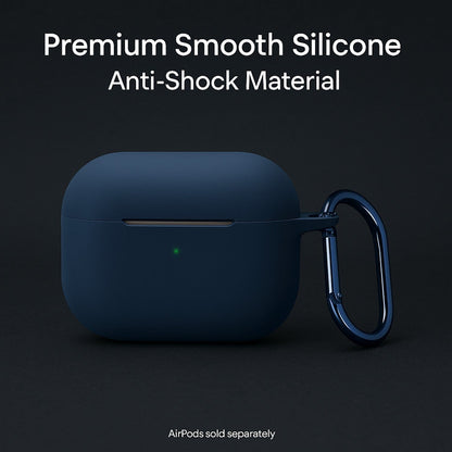 AirPods Pro 3 Case - Silicone | Venture Series