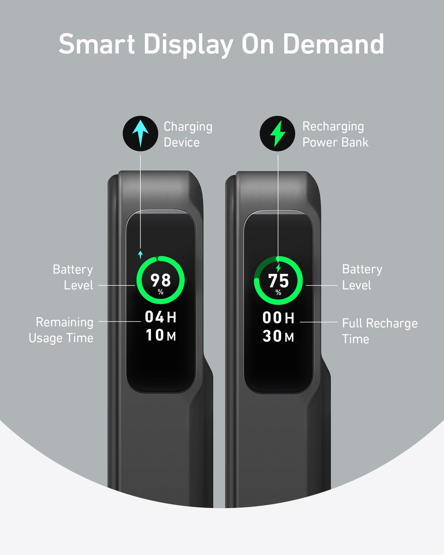 Anker MagGo Power Bank (10K)