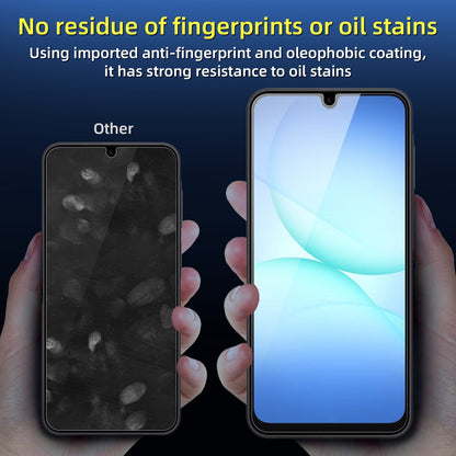 Samsung Galaxy A17 5G Screen Protector - Ultra-Strong Tempered Glass | ZeroDamage