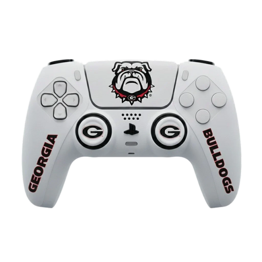 Georgia Bulldogs PS5 Starter Kit