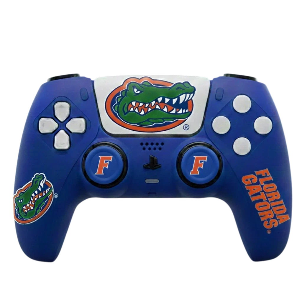 Florida Gators PS5 Starter Kit