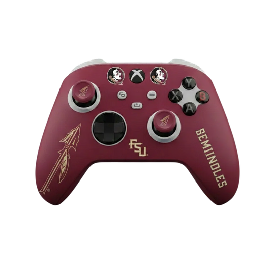FSU Seminoles Xbox Starter Kit