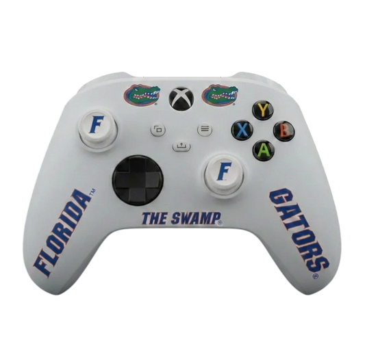Florida Gators Xbox Starter Kit