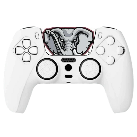 Alabama PS5 Touchpad Stickers